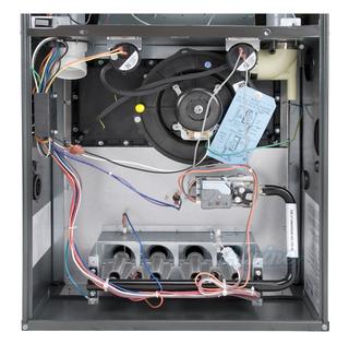 Goodman GCH950703BX 69,000 BTU Furnace, 95% Efficiency, 2 Goodman GCH950703BX 69,000 BTU Furnace, 95% Efficiency, 2